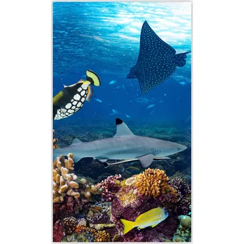 Kuchyňské prkénko Skleněná Ochranná Deska a Krájecí Prkénko | Indukce, Sporák ds-0444