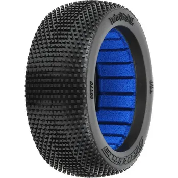 RC náhradní díl Pro-Line pneu 3.3" Vandal M4 Buggy (2)
