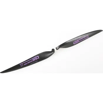 RC vybavení CAM FOLDING PROP náhr. listy 40 x 33 cm/16 x 13