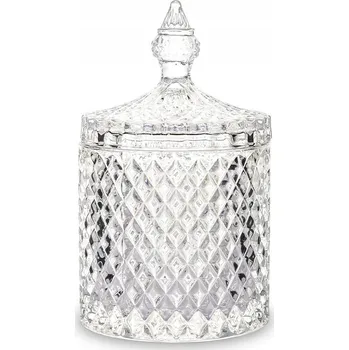 Cukřenka Cukřenka Karwil sklo