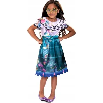 Karnevalový kostým Kostým pohádkový Disguise vel. 110-122