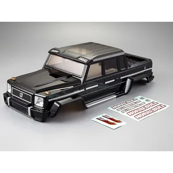 Killerbody karosérie 1:10 Horri Bull černá