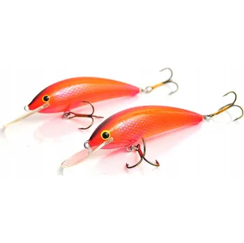 Příslušenství pro čtečku elektronické knihy KILLER NA PSTRUHY MOŘSKÉ - WOBLER GLOOG KALIPSO 80N OF