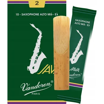 Ladička na saxofon Vandoren