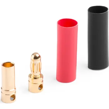 RC vybavení G3,5mm STD Konektor 10párů,