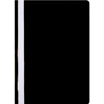 Složka Netuno A4 černá