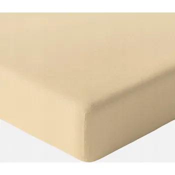 Prostěradlo PROSTĚRADLO DO POSTÝLKY 120x60 S GUMOU JERSEY BAVLNA 100% POLSKÝ VÝROBEK