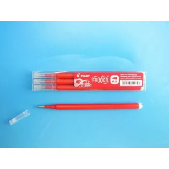 Náplň do psacích potřeb Náplň Frixion Clicker 0,5 červená 2065-002