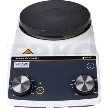 Silikonový kryt, k produktu: Míchačka magnetická Heidolph Hei-PLATE Mix 'n' Heat Core, s ohřevem