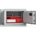 ISS Trezor do zdi Duisburg 22001