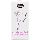 Pleva Elixír mládí s mateří kašičkou