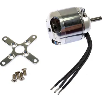 RC model letadla Motor střídavý 1000 ot/V