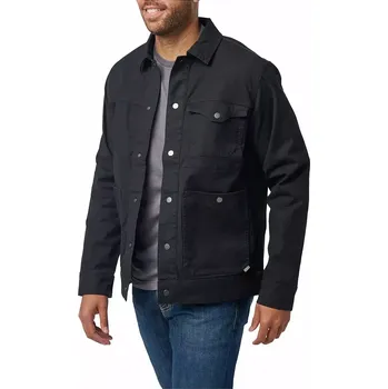 Pánská parka Bunda 5.11 Rosser, černá