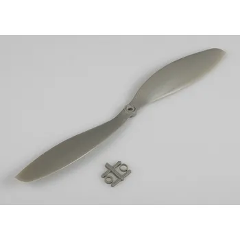 RC náhradní díl APC vrtule 11x4.7 Slow Flyer pravotočivá,