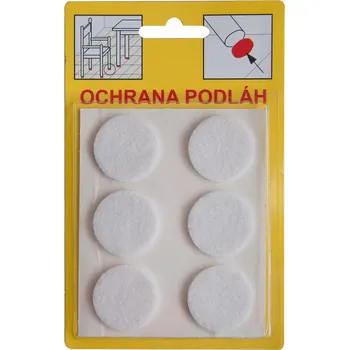 DOMAX PSH 100 Patka sloupku 101x600x6,0 mm