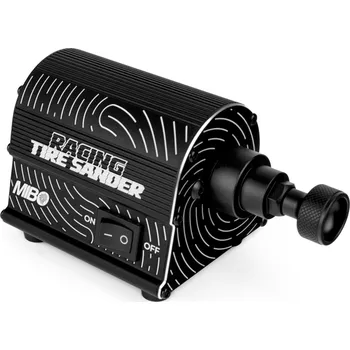 RC náhradní díl MIBO Racing bruska na pneu