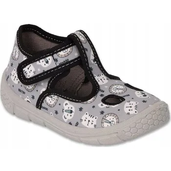 Chlapecká obuv BEFADO PAPUČE DĚTSKÉ vel. 20 630P012