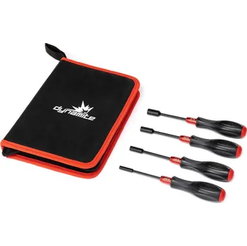 Šroubovák Dynamite sada nástrčkových šroubováků US