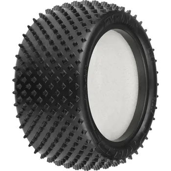 RC náhradní díl Pro-Line pneu 2.2" Pyramid CR3 Astra zadní (2)