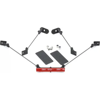 RC vybavení MIBO Complete Body Booster