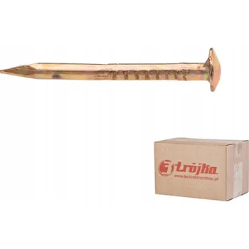 Hřebík Čalounické hřebíky pozinkované 1,8 x 18 mm - 1 KG