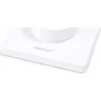 vypínač MI-LIGHT OVLADAČ K1 S OTOČNÝM KNOFLÍKEM K1 2.4 GHz BÍLÝ