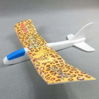 RC model letadla Dinky jaguar,