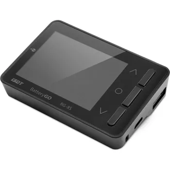 Zkoušečka iSDT BG-8S tester/balancer