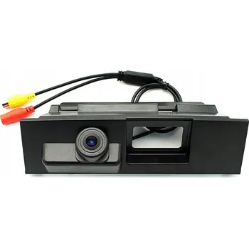 COUVACÍ KAMERA FORD MONDEO MK5 FUSION