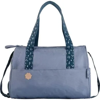 Přebalovací taška BABYMOOV Pocketstyle Blue