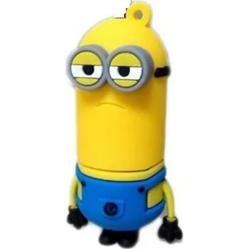 USB flash disk USB flash disk MAIDO Kevin 64 GB USB 2.0, vícebarevný