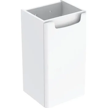 Koupelnový nábytek KOŁO REKORD ZÁVĚSNÁ SKŘÍŇKA POD UMYVADLO 32,5 CM