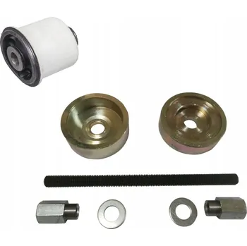 Stahovák STAHOVÁK, PŘÍPRAVEK PRO MONTÁŽ POUZDER ZADNÍ NÁPRAVY MAZDA 2 3 FORD COURIER