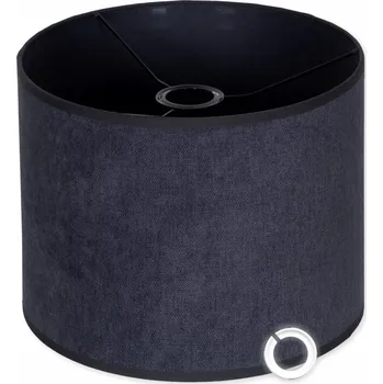 Obraz Stínidlo Cerlux 25 cm E27 šedé