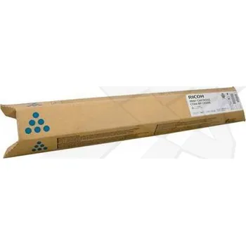 Počítač Toner Ricoh MPC3500, MPC4500, modrý, Typ C4500 cyan, 888611, originál