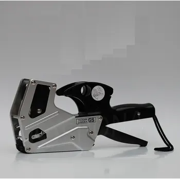 Etiketovací kleště SATO TOWA SAMURAI GS1 etiketovací kleště, jednořádkové