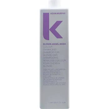 Vlasová regenerace Kevin.Murphy Blonde.Angel.Wash Shampoo 1000 ml