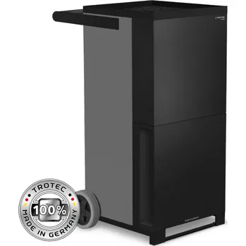 Čistička vzduchu TROTEC TAC ECO II - Čistička vzduchu