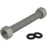 Klum Vlnovec nerezový, hotová hadice, pouze na vodu, FxF, 150 cm, 1" (CVL261) Klum