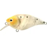 SPRO wobler Ikiru Naturals Tri Crank Shirazu 6,5cm 12g