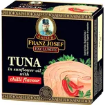Franz Josef Kaiser Tuňák steak v pikantním oleji