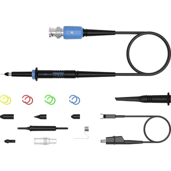 TESTEC Modulová měřicí sonda pro osciloskopy - TT-LX 212 | 150 MHz | 10:1