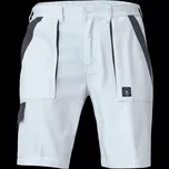Krátké montérkové kalhoty MAX NEO, barva bílá 0357002580058, vel. 58