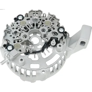 Alternátor Ochranný kryt, alternátor AS-PL ARC0245S