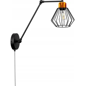 Nástěnné svítidlo Nástěnná lampa moderní styl Loft