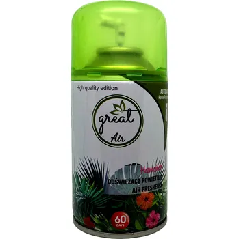 Osvěžovač vzduchu Osvěžovač vzduchu 260ml Air Great - Havaj