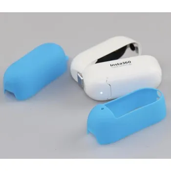 Příslušenství pro čtečku elektronické knihy Insta360 GO 2 - Silikonový chránič nabíjecího pouzdra