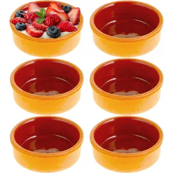 Kulatý zapékací forma Excellent Houseware 0,2 l