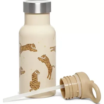 Termoska Termoláhev pro děti Konges Sløjd THERMO BOTTLES KS102346 béžová 12X, vel. ONE SIZE