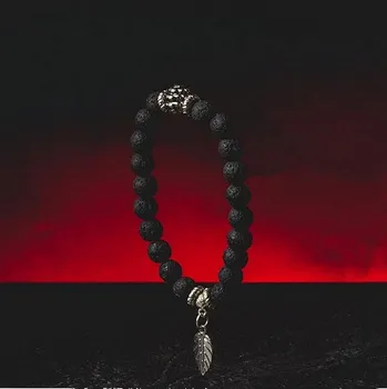 Indonéský Kratom Náramek dámský